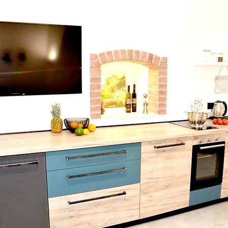 Studio Apartment Surf By The Sea オパティヤ エクステリア 写真