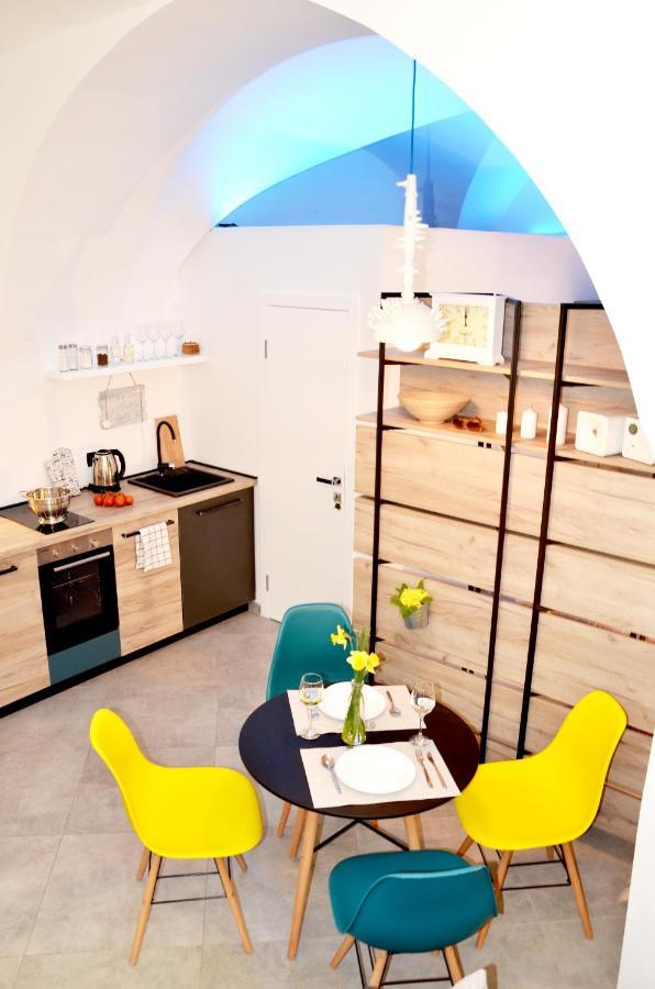 Studio Apartment Surf By The Sea オパティヤ エクステリア 写真